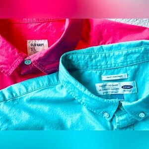 🔆2 Options🔆 OLD NAVY👕Short Sleeve
